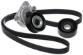Gates 90K-38452 Complete Serpentine Belt Drive Component Kit