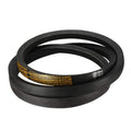 uxcell B-62 V-Belts 62" Inner Length, B-Section Rubber Drive Belt