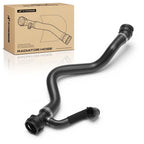 A-Premium Lower Engine Radiator Coolant Hose Compatible with BMW