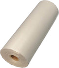 620/Roll, Plastic Clear Produce Bag 10" x 15" Food Storage for Fruits Vegetable Bread (1 Roll)