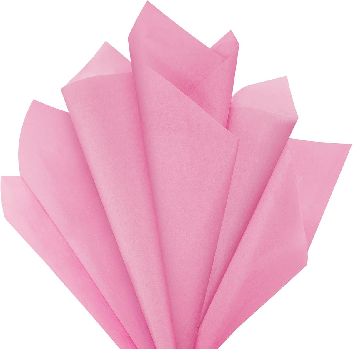 120 Sheets 14 x 20 Inch Pastel Tissue Paper for Gift Bag Wrapping