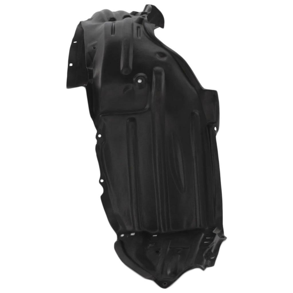 Garage-Pro Fender Liner Compatible with 2018 Toyota C-HR Front, Passenger Side
