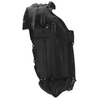 Garage-Pro Fender Liner Compatible with 2018 Toyota C-HR Front, Passenger Side