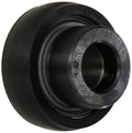 Peer Bearing FHBR204-12 Rubber/Cast Iron Interliner, Narrow Inner Ring, Eccentric Locking Collar, Single Lip Seal, 3/4" Bore, 2.062" Spherical OD, 1-5/8" ID