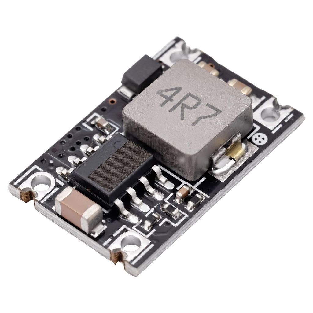 5-Pack Mini360 Buck Converter, MP1584EN Chip, 1.8A