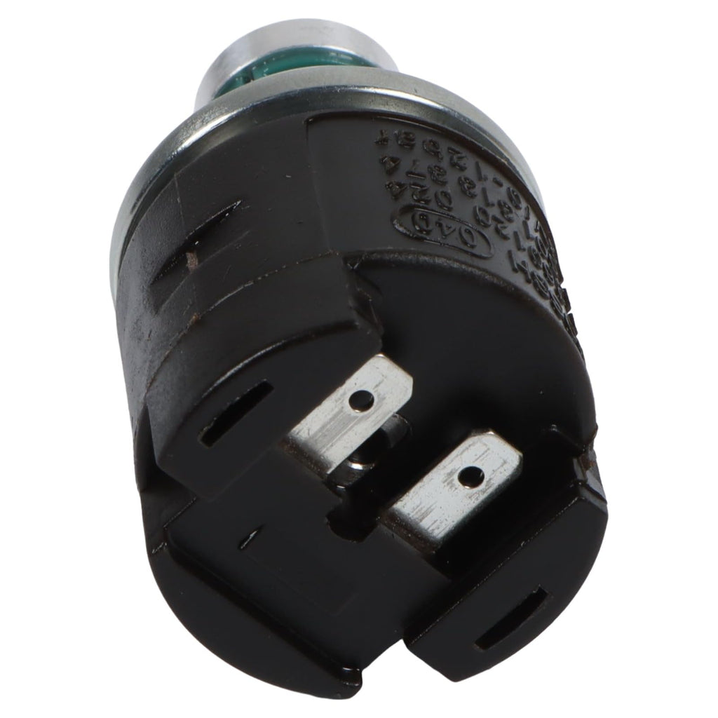 Zachager 12V Solenoid Valve AT179491 for John Deere 210LE 310E 310G 410G 710D 710G 710J 710K 410E 485E