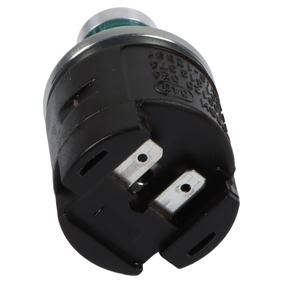 Zachager 12V Solenoid Valve AT179491 for John Deere 210LE 310E 310G 410G 710D 710G 710J 710K 410E 485E