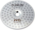 IMS Precision shower screen for the Cimbali CI 200 IM