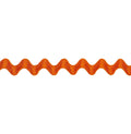 5/8" RIC Rac (Orange, 15 Yards)