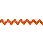 5/8" RIC Rac (Orange, 15 Yards)
