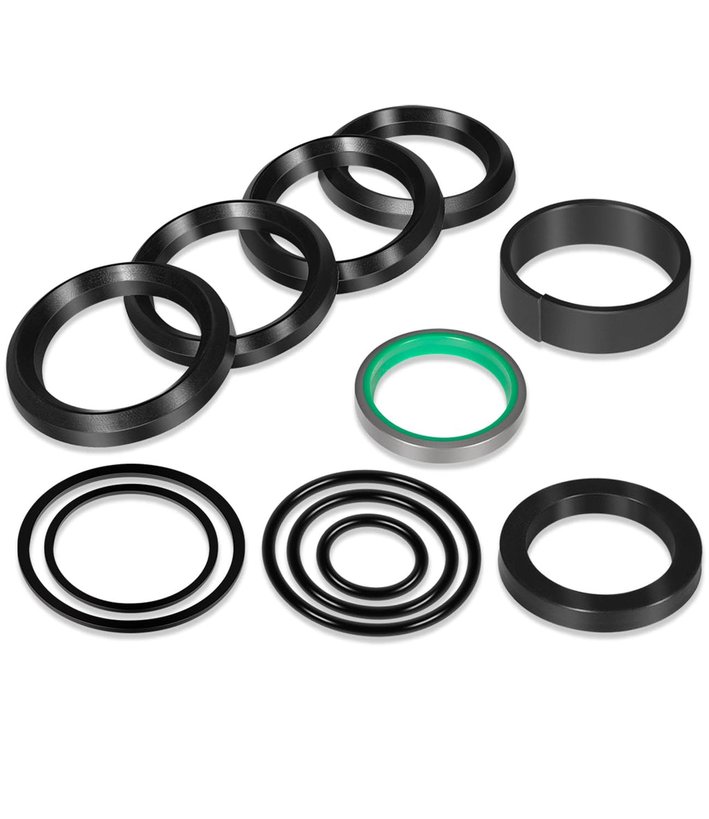 AW16444 Hydraulic Seal Kit for John Deere 145 148 158 168 Loaders