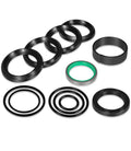 AW16444 Hydraulic Seal Kit for John Deere 145 148 158 168 Loaders