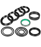 AW16444 Hydraulic Seal Kit for John Deere 145 148 158 168 Loaders