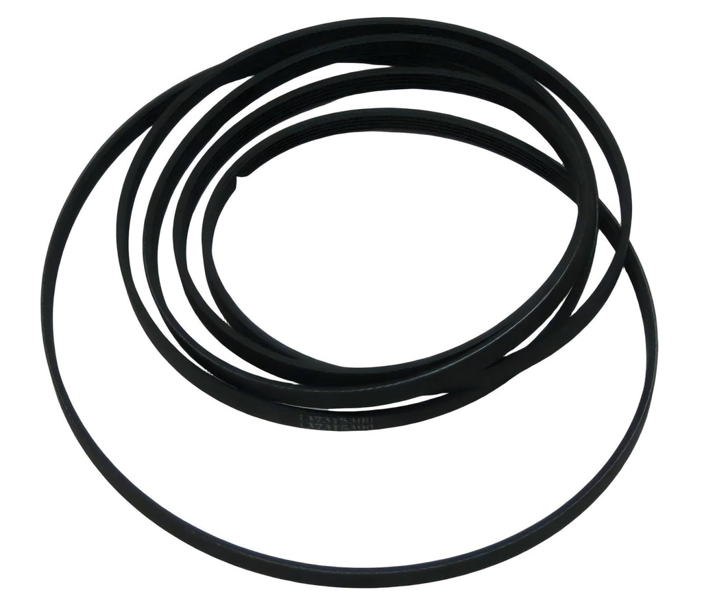 134719300 Dryer Drum Belt, Compatible for Electrolux Frigidaire Dryer