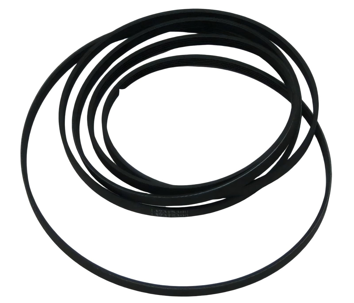 134719300 Dryer Drum Belt, Compatible for Electrolux Frigidaire Dryer