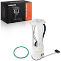 A-Premium Electric Fuel Pump Module Assembly Compatible with Jeep