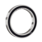 XIKE 10 Pcs 6706-2RS Bearings 30x37x4mm, Double Rubber Seals.