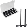 M8 Hex Bolts, M8-1.25 x 120mm Hex Head Bolts