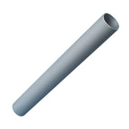 Stationary Dock Leg Pipe, 10', Galvanized