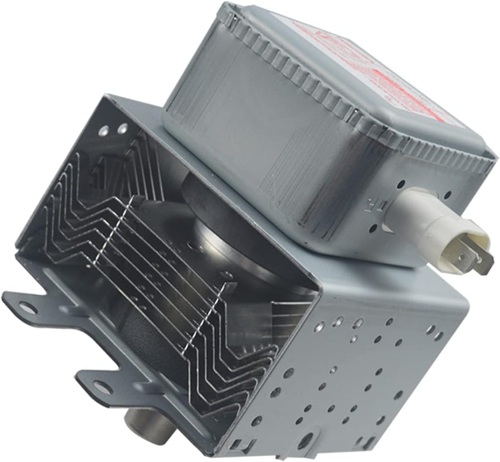5304521745 Durable Microwave Magnetron Compatible with Kenmore Microwave Oven 5304472253 5304440781 (AP4433505) 1514590 5304472253 2M303J(L) 2M248J Magnetron
