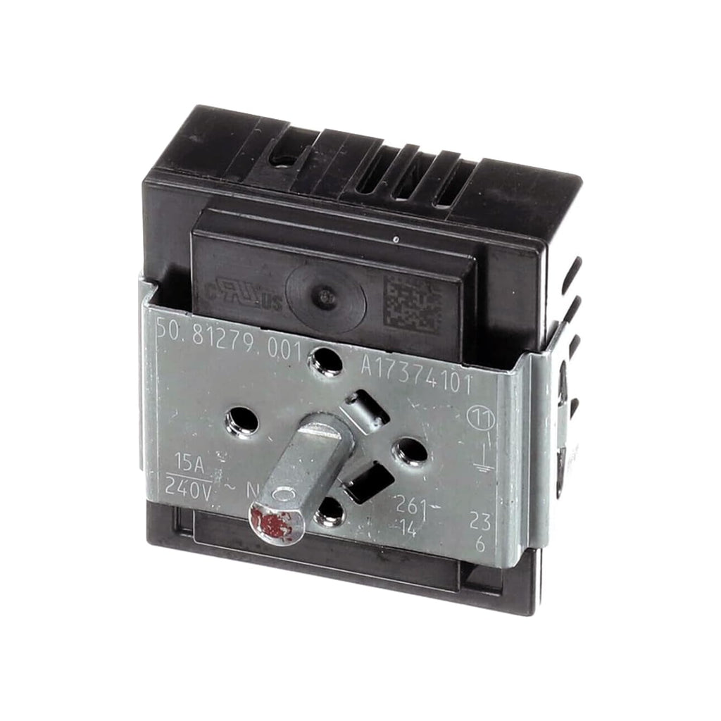 5304522966 Single Infinite Oven Range Switch for Electrolux Frigidaire