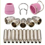 CONGNI 100PCS AG60P Plasma Cutter Consumables