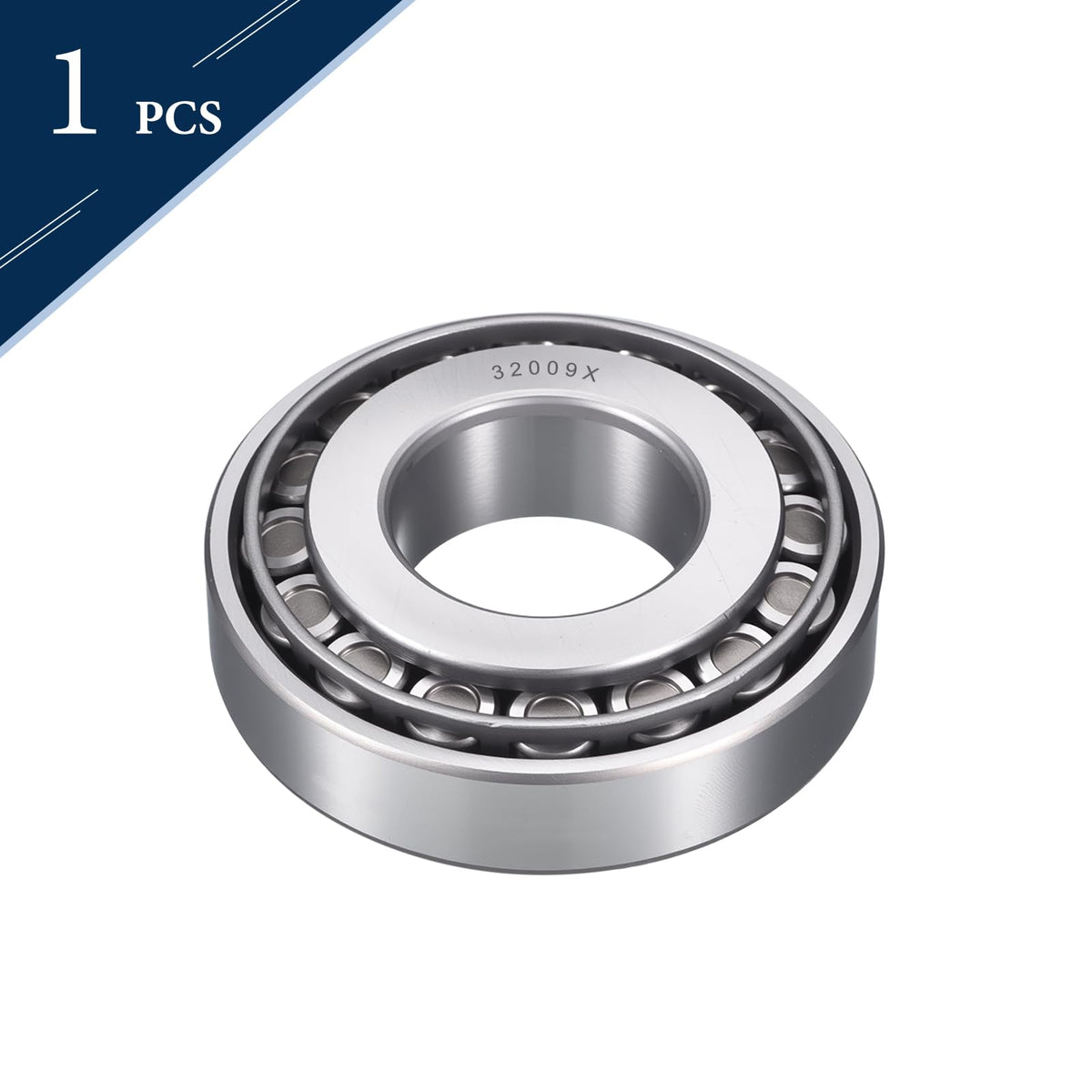 HIPicco 32009 Tapered Roller Bearing Cone and Cup Set