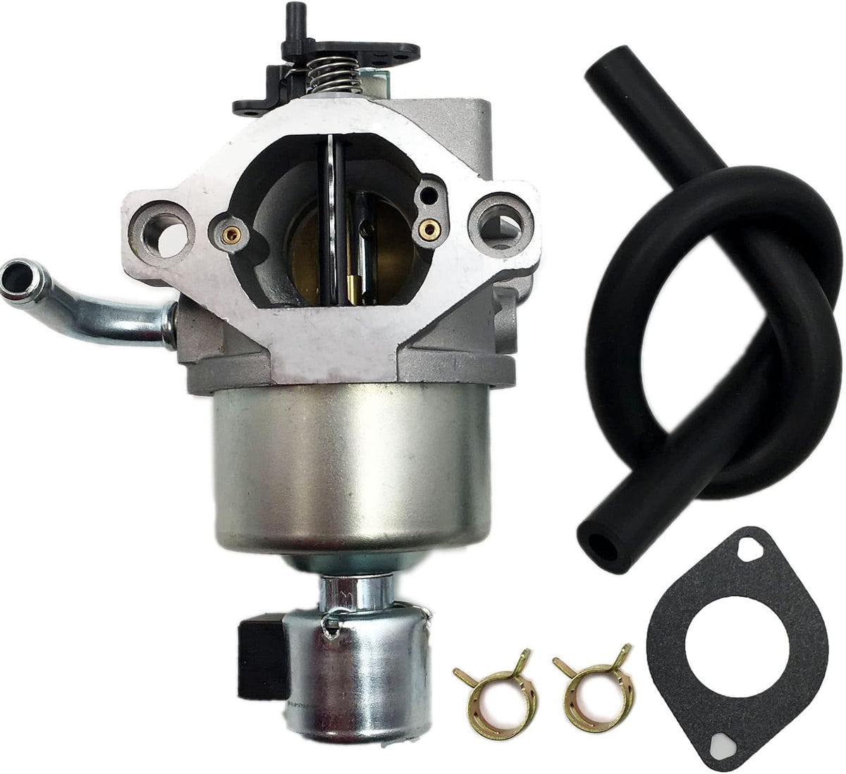 594601 Carburetor Replacement Compatible with Briggs & Stratton 796587, 796250, 795486,591736, 794136 model 33M977, 31Q677, 331777, 331707, 331877