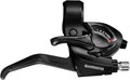 Tourney Shimano Shift/Brake Lever E-Z Fire Plus ST-EF41-7