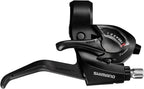 Tourney Shimano Shift/Brake Lever E-Z Fire Plus ST-EF41-7