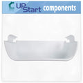 240363701 Refrigerator Door Shelf Bin for Frigidaire FFHS2311LB1