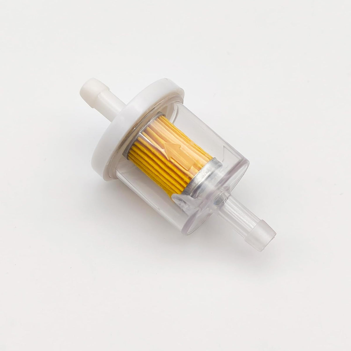 691035 695666 1/4" Inline Fuel Filter Kit Fits for Briggs and Stratton