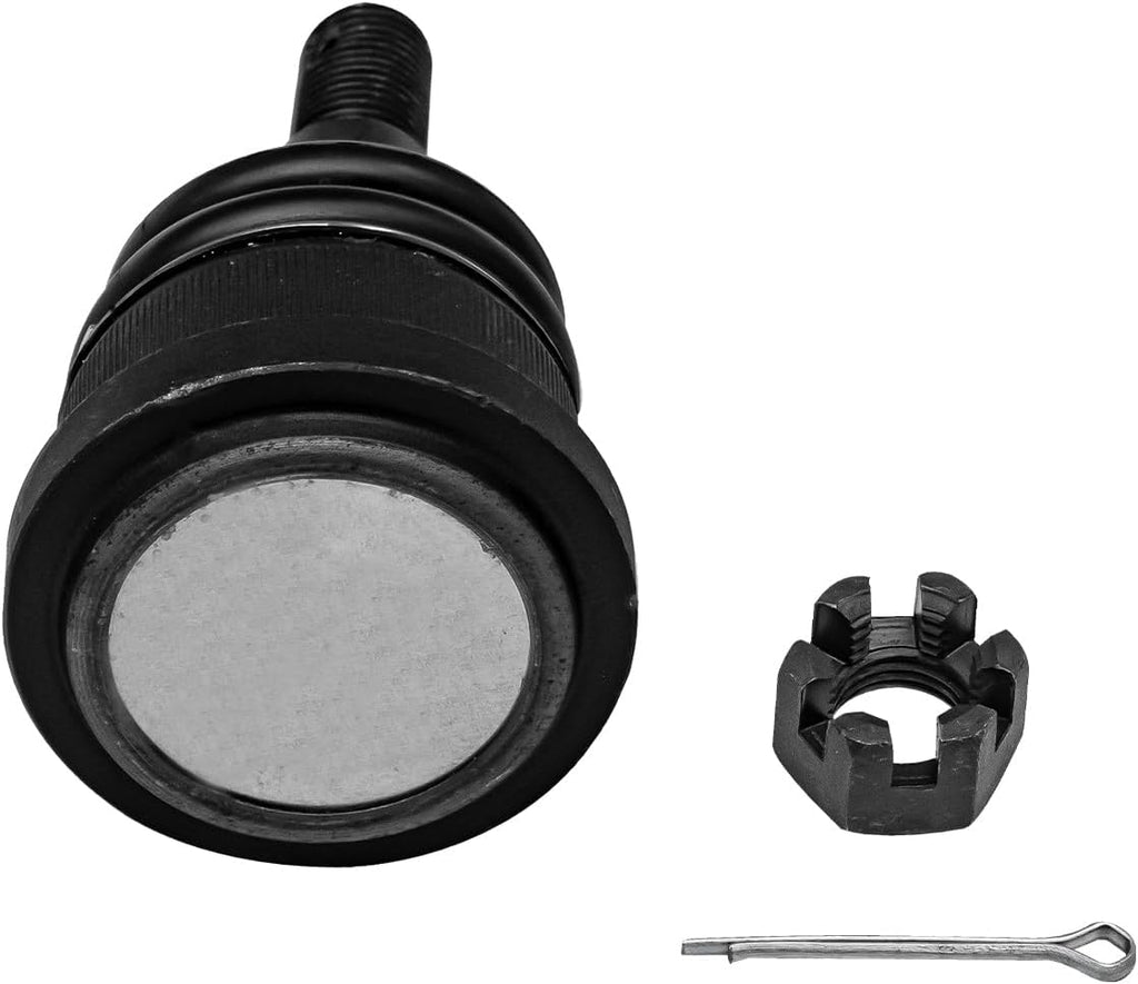 Detroit Axle - Front 2pc Ball Joints for 2005-2007 Jeep Liberty