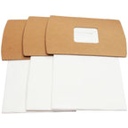 Upstart Battery 9 Replacement for Oreck BB870AW Vacuum Bags