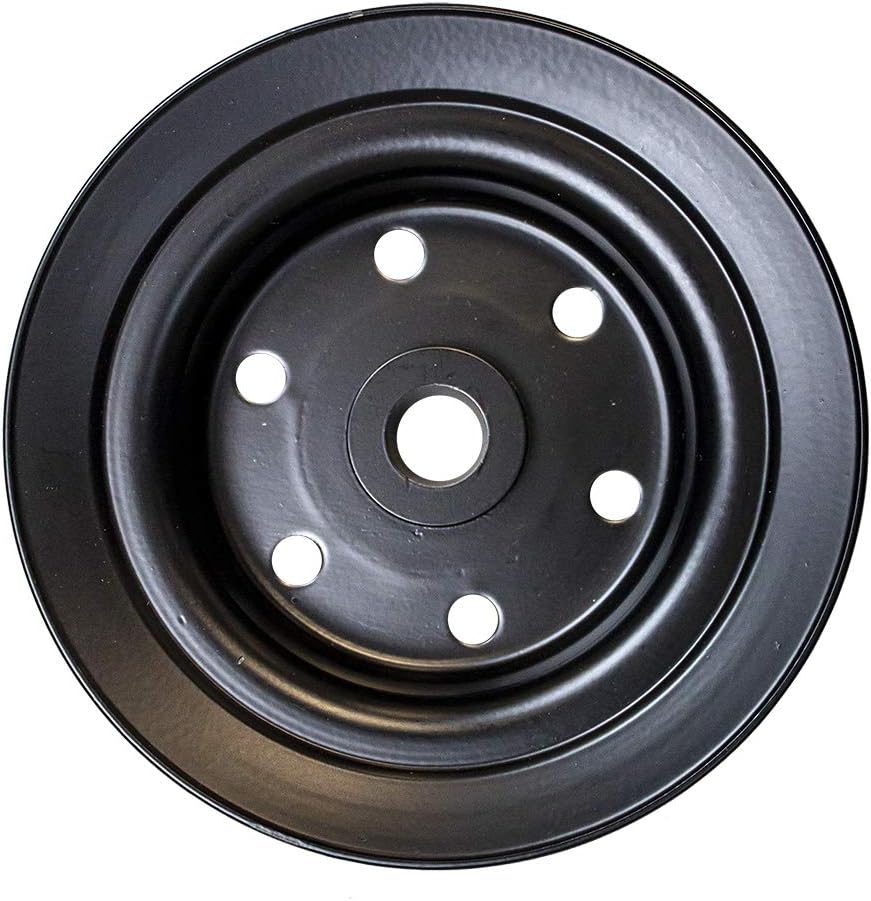 Exmark 116-0234 Pulley Kit Lazer Z AS E S X Z Series