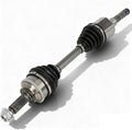 Front Left CV Axle Auto Trans Only 2009-2012 for Ford Escape 2.5L/3.0L