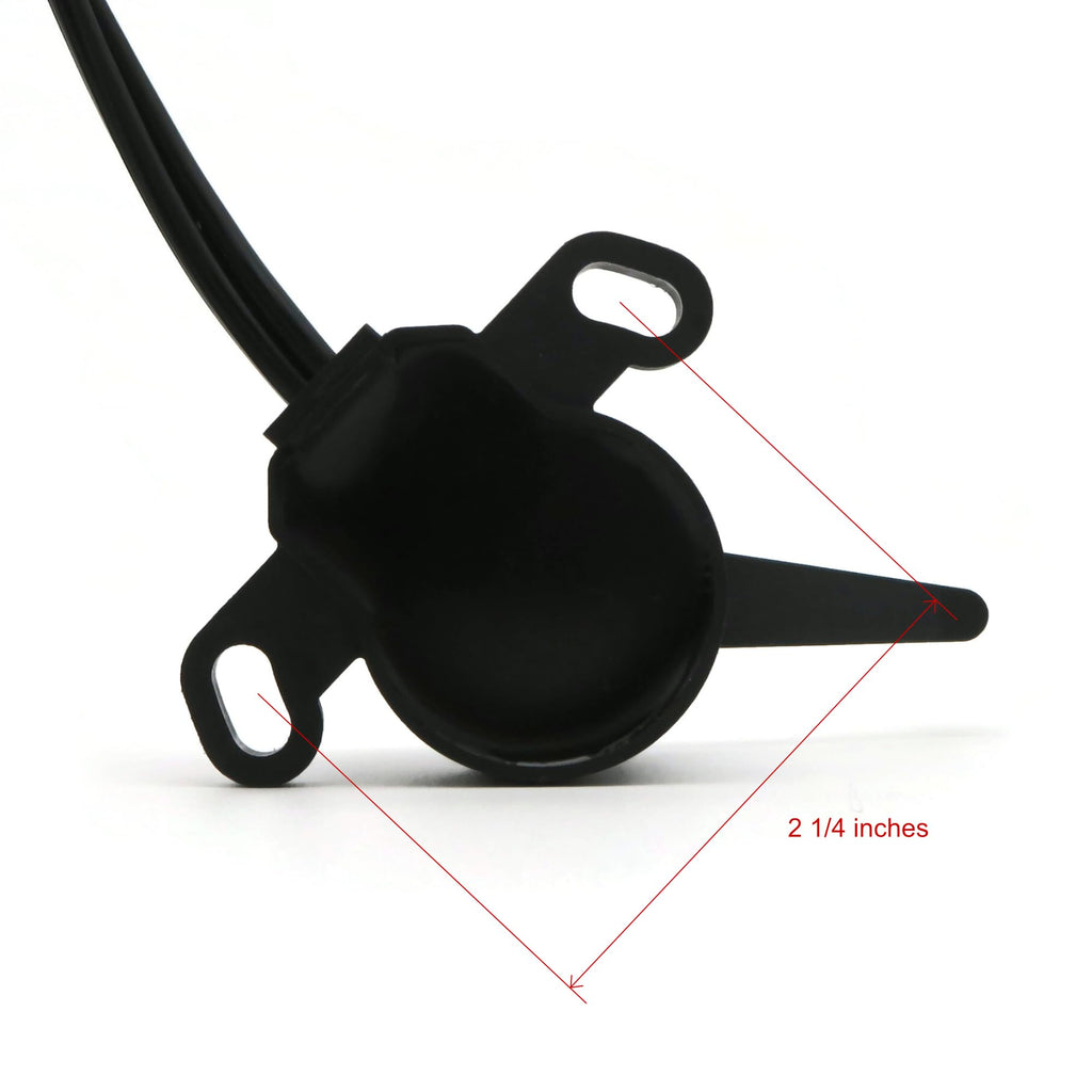 Boating Accessories New OMC Cobra Trim Sender for Outdrives 984748