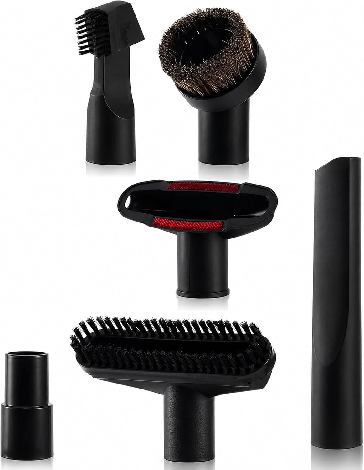 Vacuum Attachment Kit for Shark Navigator NV150 2018
