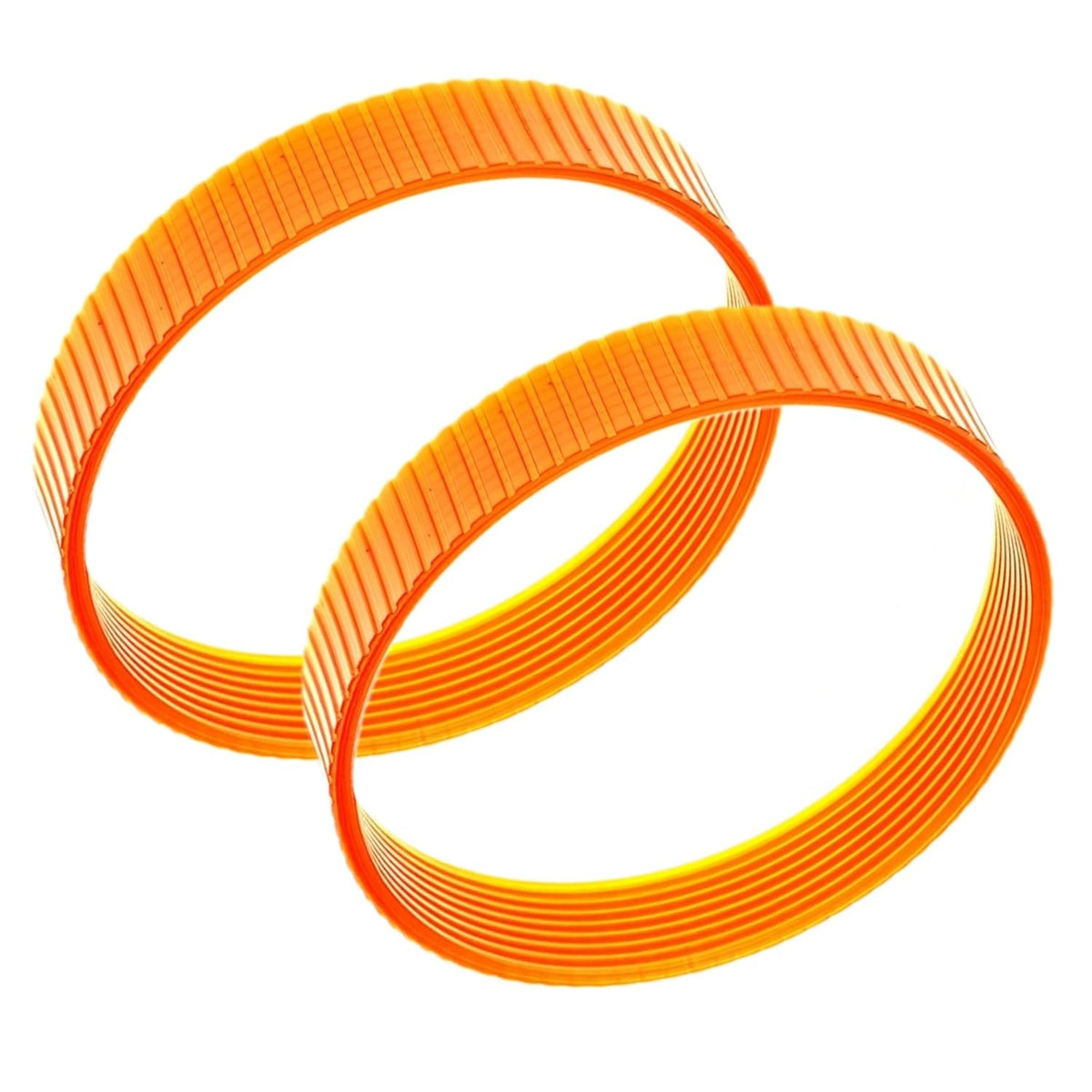 New 285968-00 Planer Drive Belt Compatible with DW733 Craftsman 351217130 6 - Rib Design Replacement Planer Drive Belt