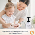 Foaming Hand Soap Refill Tablets, Variety Fragrance, 12 Pack