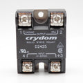 Crydom D2425 3-32VDC 25A 240VAC SCR Solid State Relay