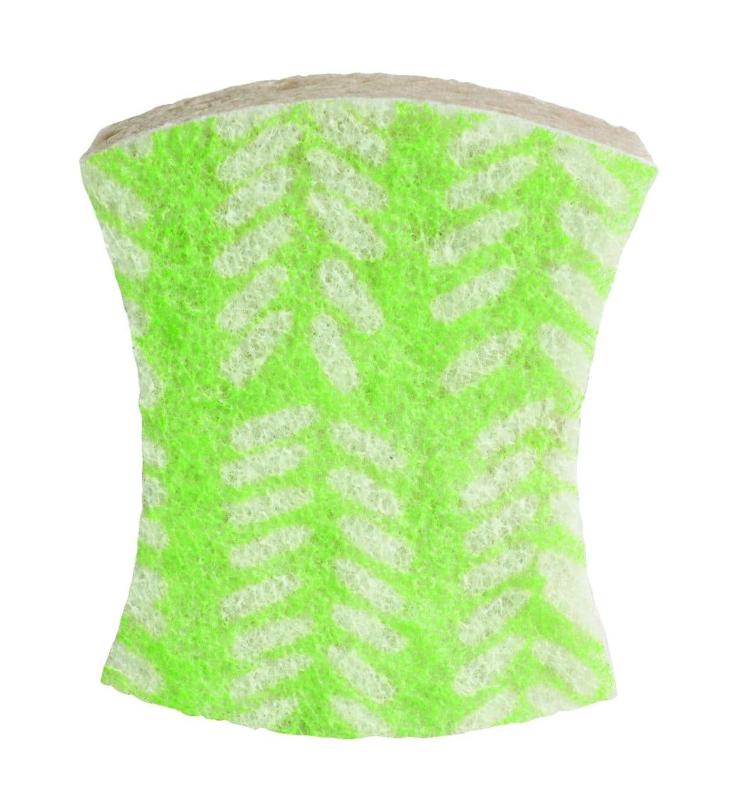 ocelo Non-Scratch Scrub Sponges, 32 Pack
