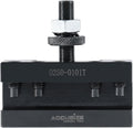 Accusize Industrial Tools Axa Turning and Facing Holder, Style 1, Working with 5/8'' Tools, 0250-0101T