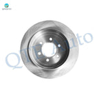 PM Auto Rear Brake Kit Compatible With 2003-2006 Ford Expedition
