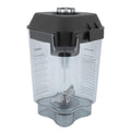 Blender Jar, Easy To 48oz Blender Pitcher PC for Blending Station Advance
