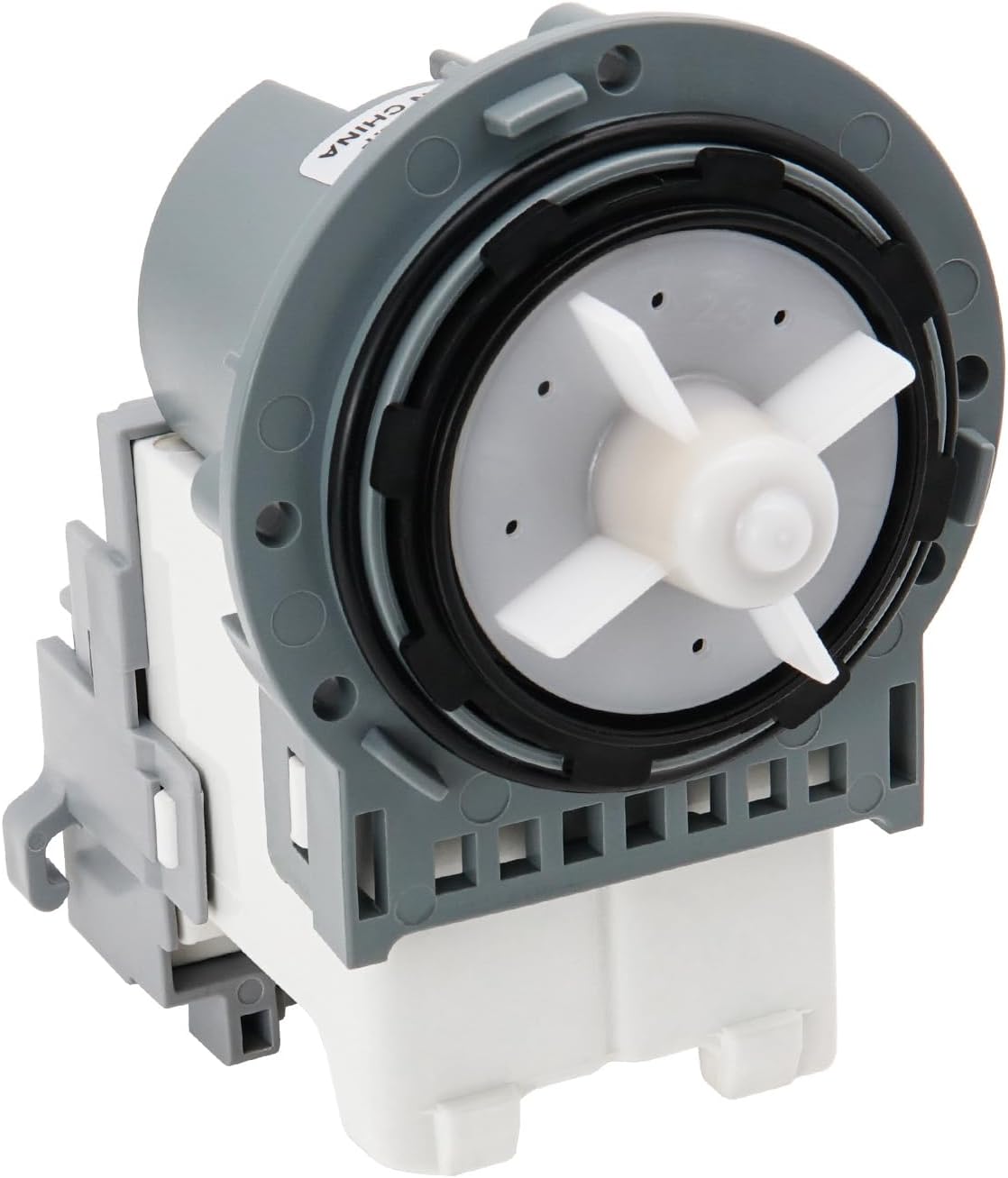 WA52M8650AV/A4 WA52M7750AV/A4 Washer Drain Pump Motor Fit for Samsung