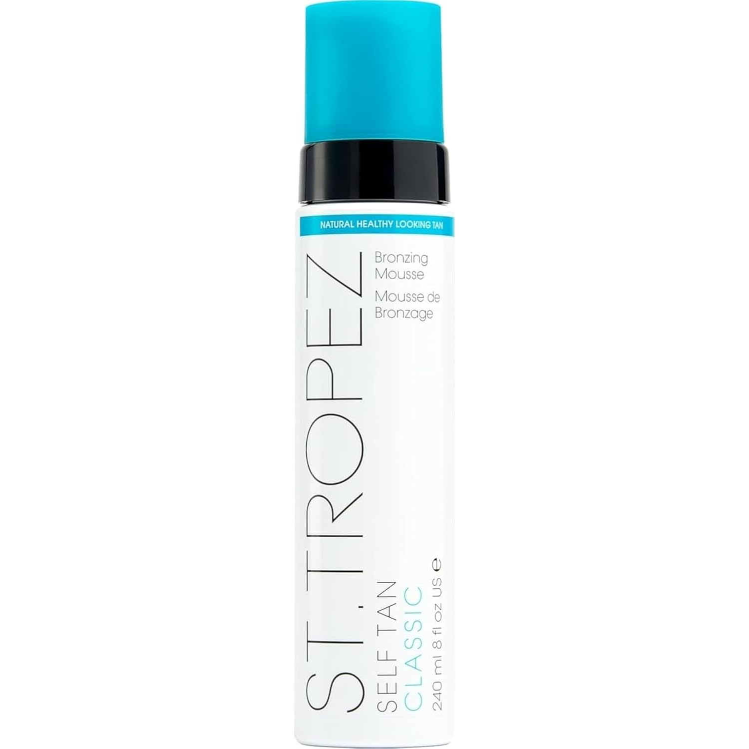 Self Tan Classic Bronzing Mousse for Natural Sunless Tan