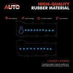 Engine Valve Cover Gasket for Dodge Jeep