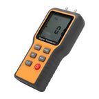 Digital Manometer HighAccuracy Portable Differential Pressure