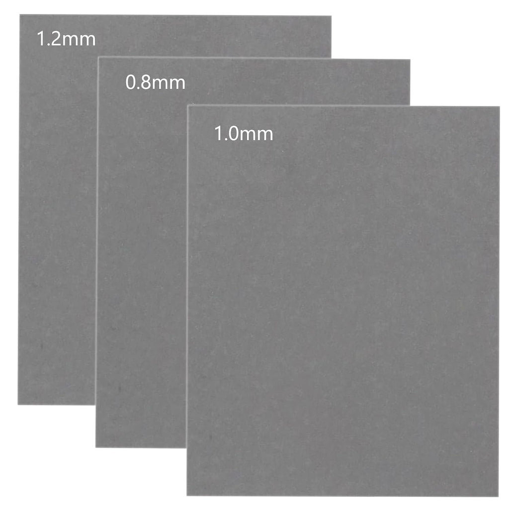 3PS Gaskets Materials-15 x11.8 High Temperature Gasket Material